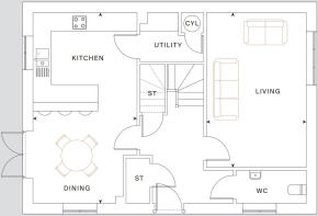 HarperCrewe - Hodthorpe -