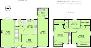 NEW 5 Downing Drive Great Barton, Bury St. Edmunds