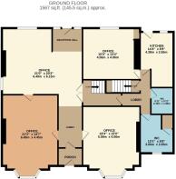 Floor/Site plan 2