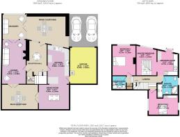 2D Floorplan