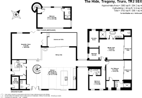 Floor plans