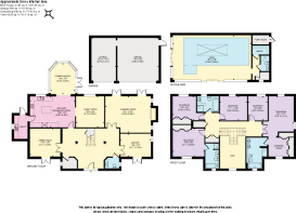 Broadwood House floo