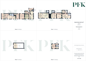 BF, Apts and Cottage