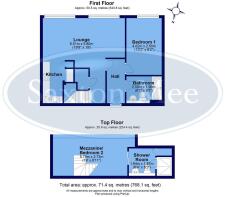 Apt 6 York House, 2 Orchard Lane - all floors.JPG