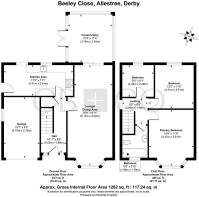 24 Beeley Close