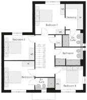 The Weaver - First Floor Plan.png