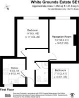 White Grounds Estate