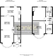 Lancelot Road, Wembley HA0 2BD