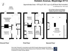 Holstein Avenue, Weybridge KT13.jpg