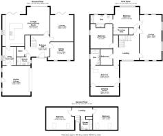 2 St Clares Court, Porthcawl - all floors.JPG