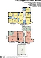 Floorplan House