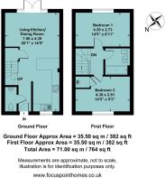 6 Pippin Close, Bodicote Floorplan.jpg