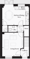 HarperCrewe - Pershore -