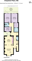 1, 16 Chepstow Place