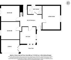 Addison Croft 14 - Floorplan