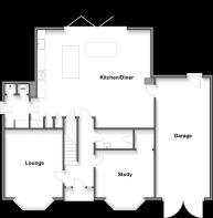 floor plan gf