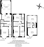 7 North Park Terrace