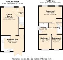 2D Floorplan