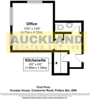 Floor/Site plan 1