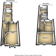 Entire Floorplan