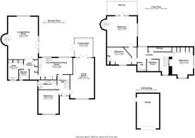 16 Danycoed, Blackmill - all floors.JPG