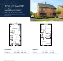 Floorplans