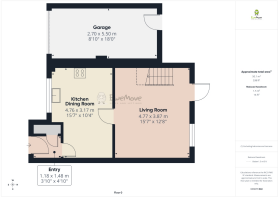 EWEMOVE SOUTH MOLTON - 4 ABBOTS MEADOW