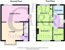 Floorplan One