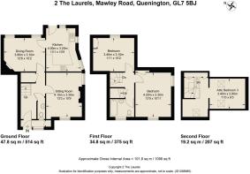 2-The-Laurels,-Mawley-Road,-Quenington-GL7-5BJ-APR