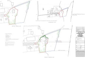 Floor/Site plan 2