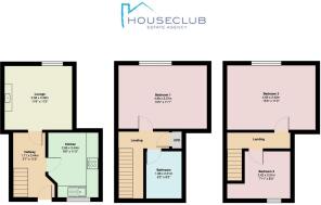 The Cottage, 19b, Corless Cottages, Dolphinholme, 