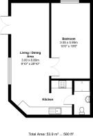 Floorplan 2
