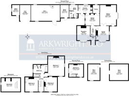 Floor/Site plan 2