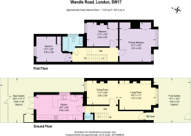 Wandle Road Floorpla