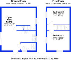 Floorplans
