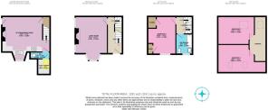 2D Floorplan