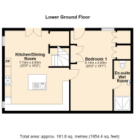 Lower Ground Floor
