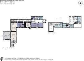 Farmhouse Floorplan