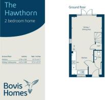 Ground floor plan