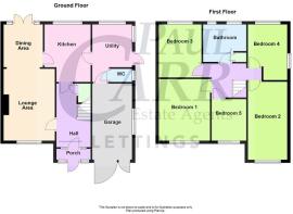 Floorplan One