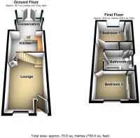 Entire Floorplan