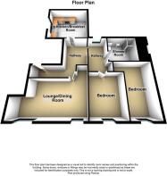 Flat 1, 6 Castle Square, Haverfordwest (1).JPG