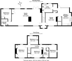 Amended - 7 Doggets Lane, Fulbourn, CAMBRIDGE - al