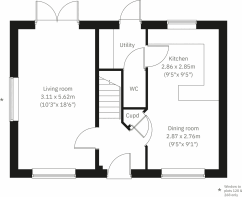Ground floor