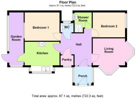 Floorplan One