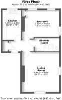 Flat 4 Cedar Lawns , Church Street, Hinckley.jpg