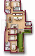 Floorplan 2