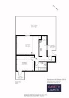 Flat 1, 1 Peckham Hill Street, London, SE15 6BN.1