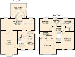 Floorplan One
