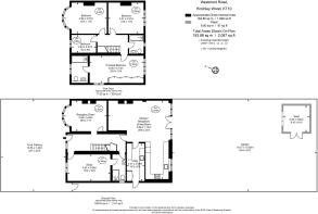 2D Floorplan